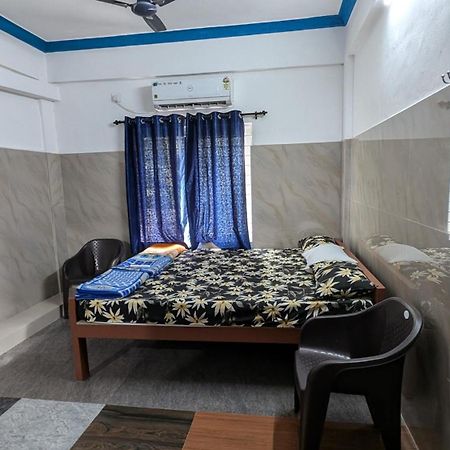 Vk Holiday Home Malpe Екстер'єр фото