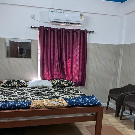 Vk Holiday Home Malpe Екстер'єр фото