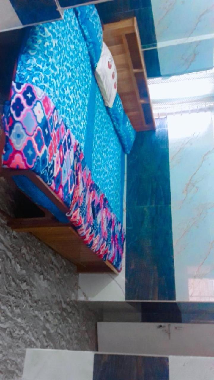 Vk Holiday Home Malpe Екстер'єр фото