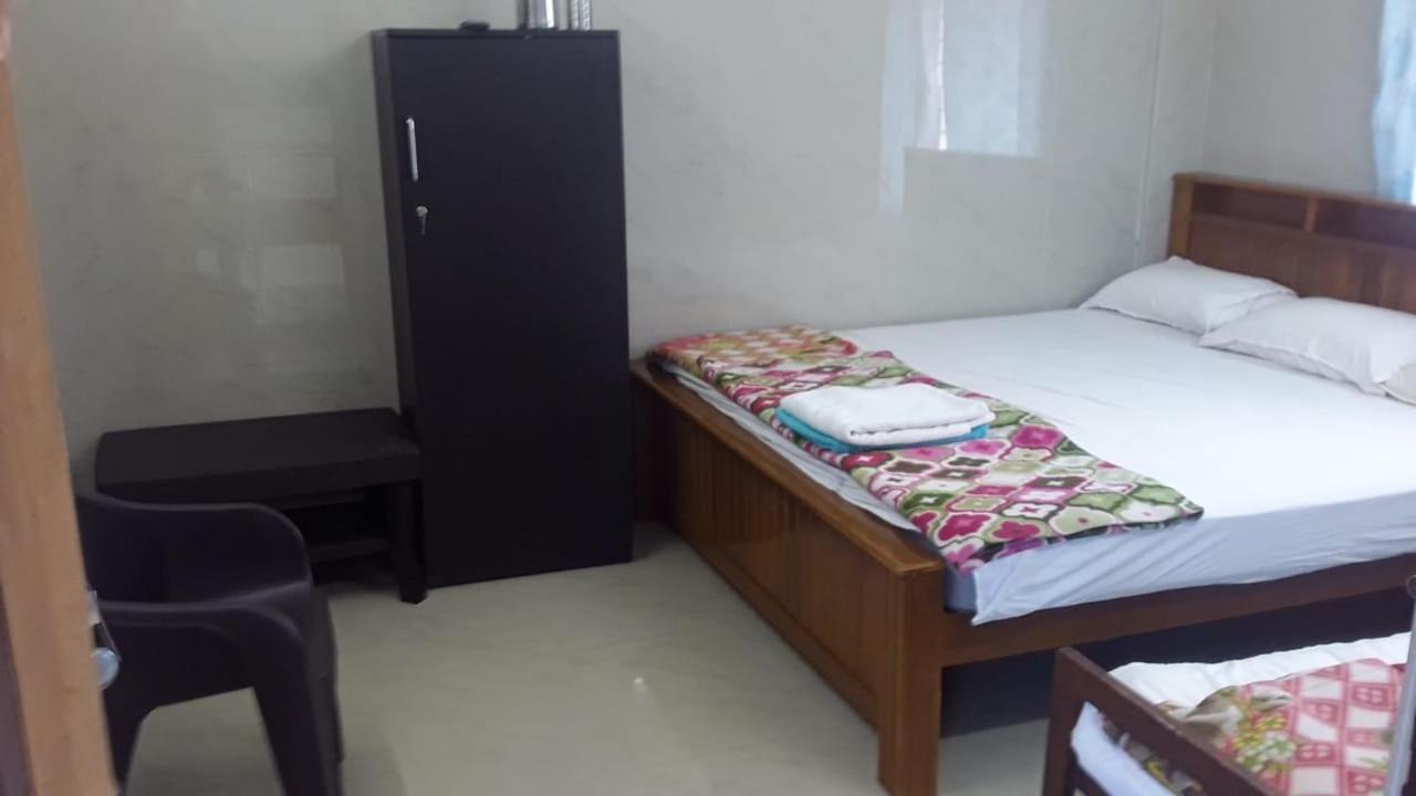 Vk Holiday Home Malpe Екстер'єр фото