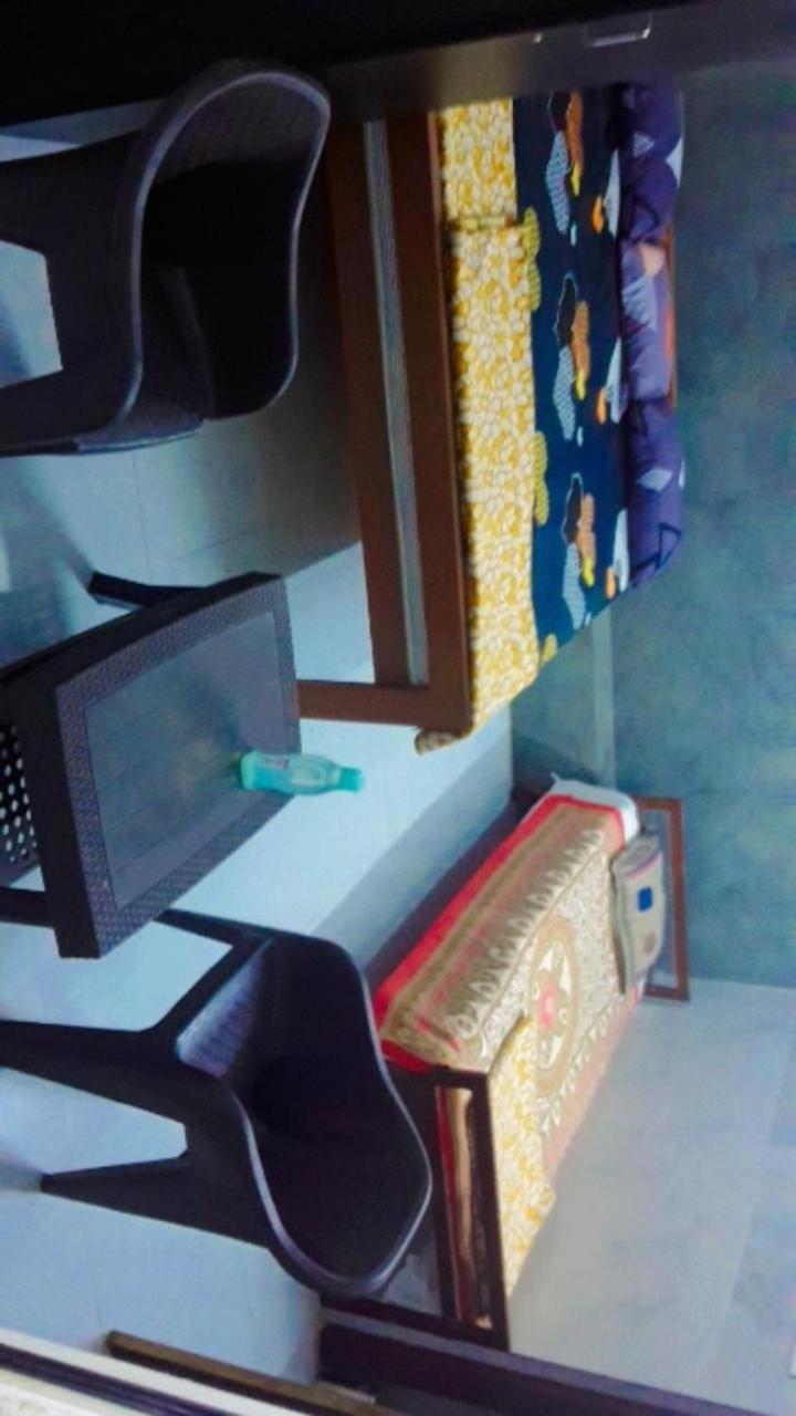 Vk Holiday Home Malpe Екстер'єр фото