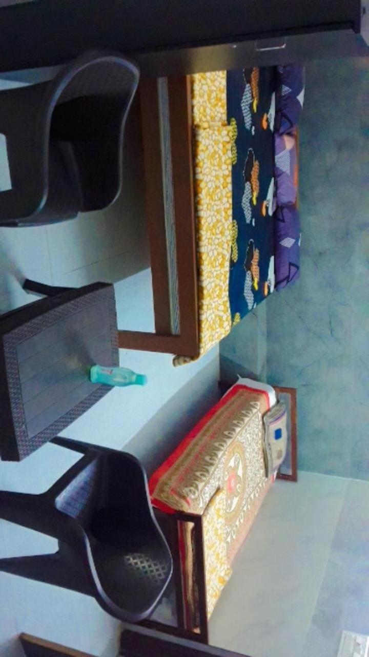 Vk Holiday Home Malpe Екстер'єр фото