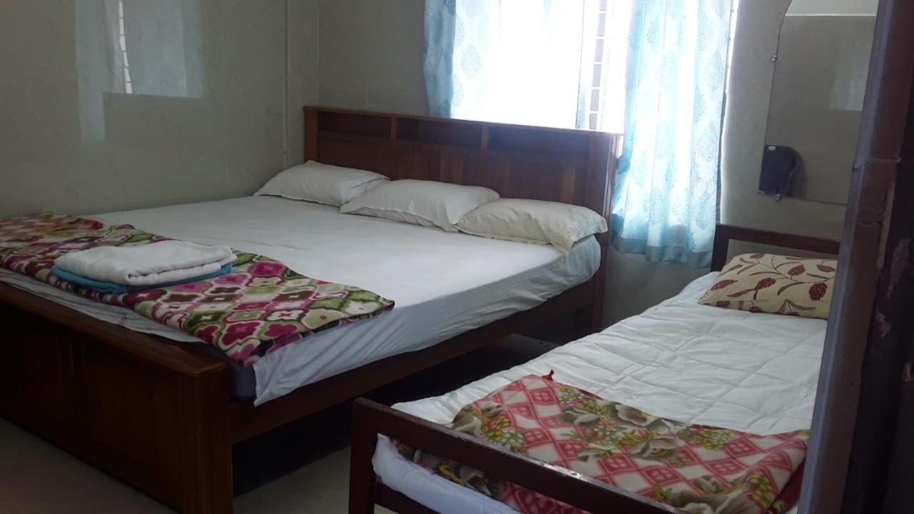 Vk Holiday Home Malpe Екстер'єр фото