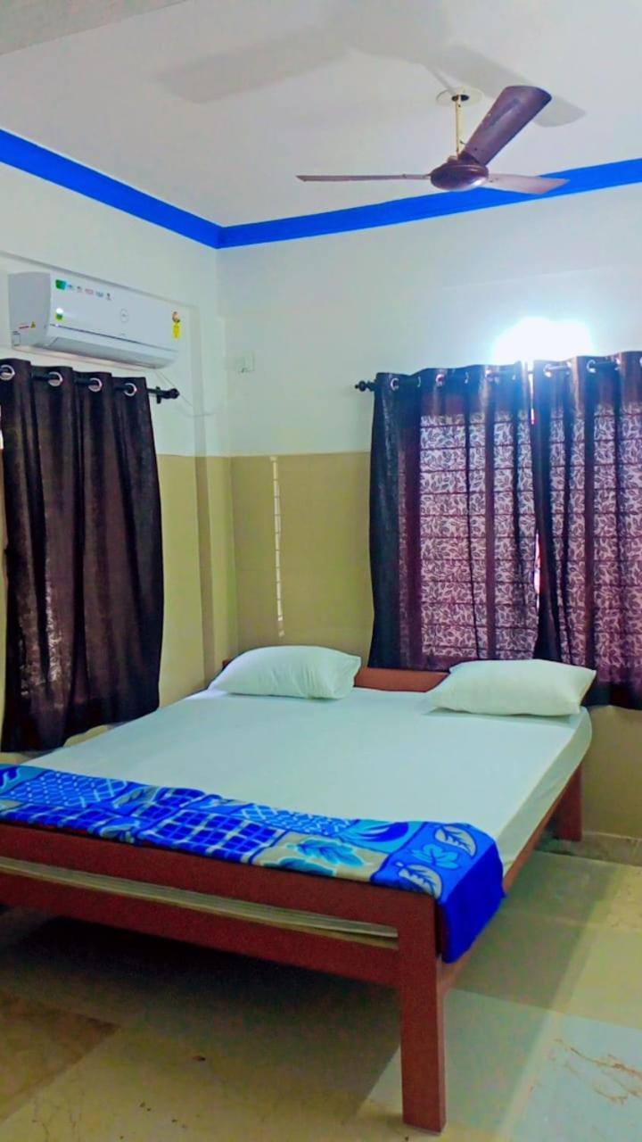 Vk Holiday Home Malpe Екстер'єр фото