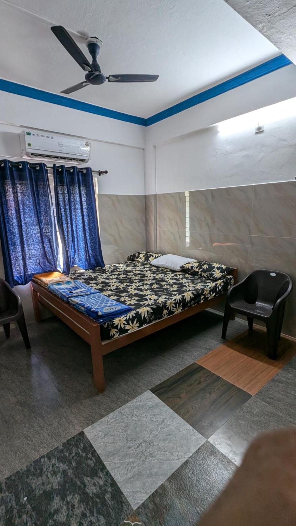 Vk Holiday Home Malpe Екстер'єр фото