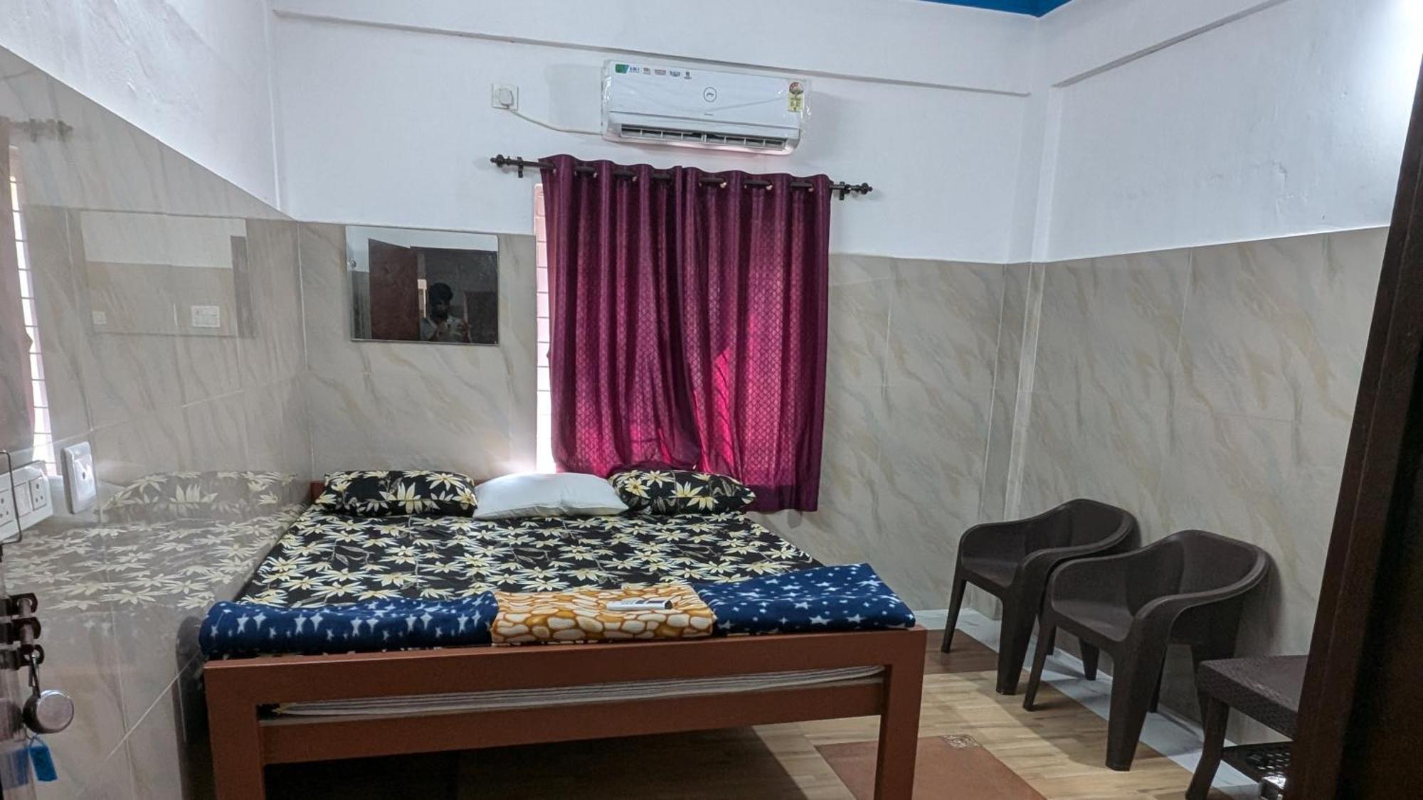 Vk Holiday Home Malpe Екстер'єр фото