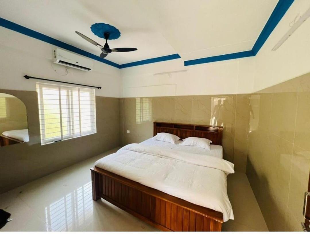 Vk Holiday Home Malpe Екстер'єр фото