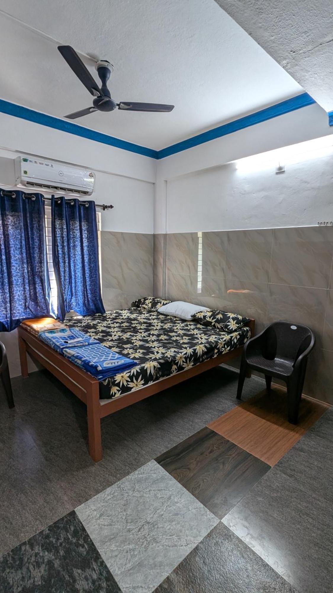 Vk Holiday Home Malpe Екстер'єр фото